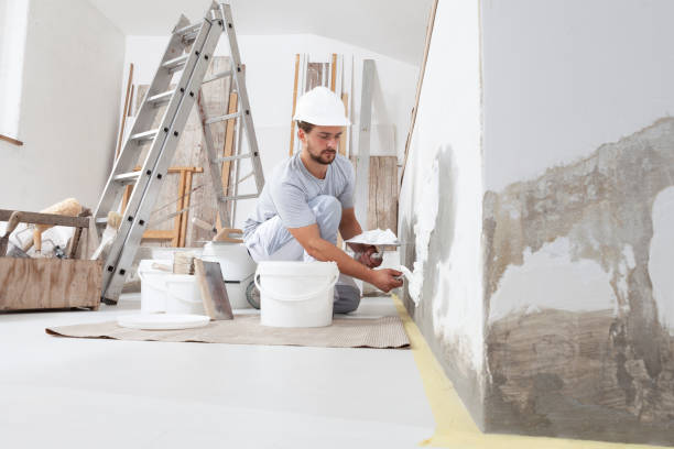 Reliable Granite Bay, CA Dry wall and painting Solutions