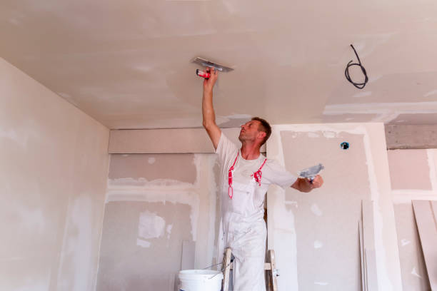 Best Drywall Crack Repair  in Granite Bay, CA